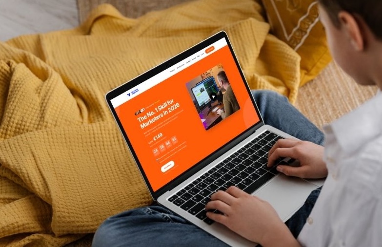 Vibe Coding for Marketers