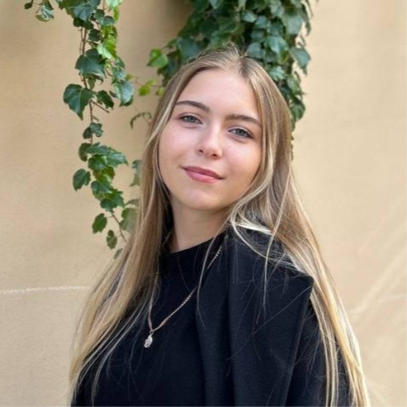 Daria Tatarinova