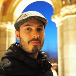 Jakub Mader