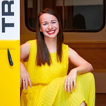 Petra Kubita Nulíčková
