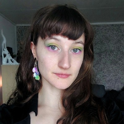 Štěpánka Adámková
