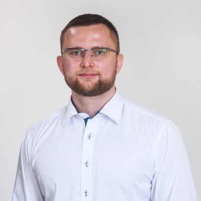Tomáš Dvořák