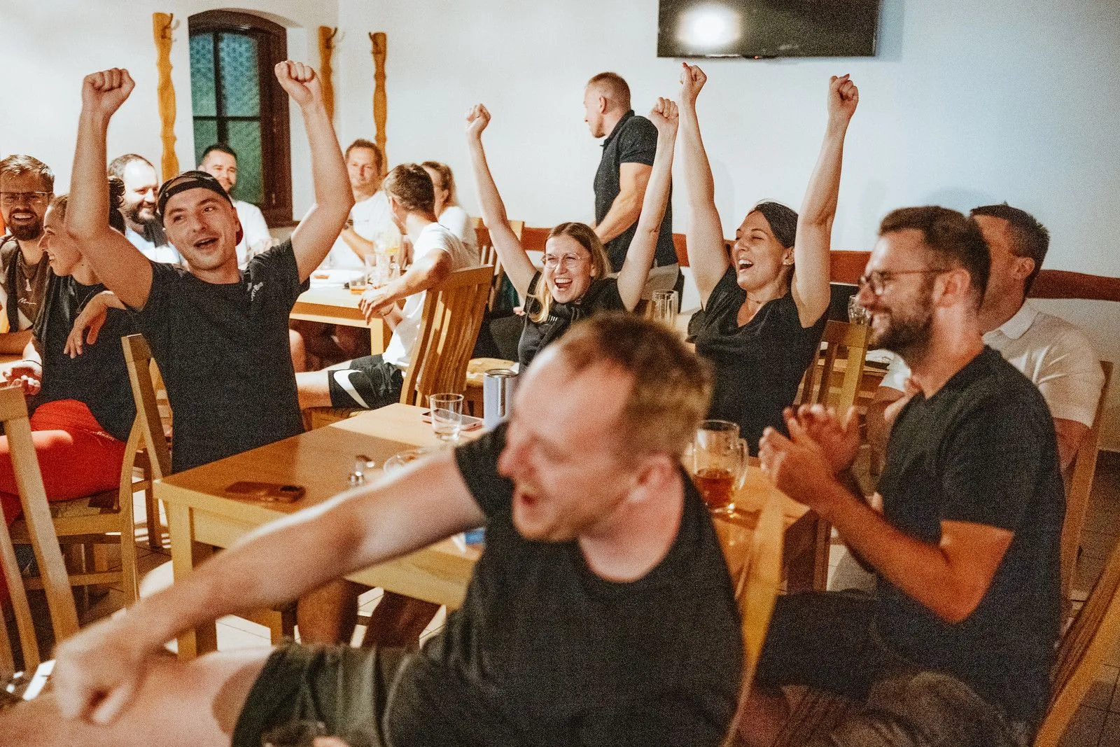 Letní tábor Digisemestru