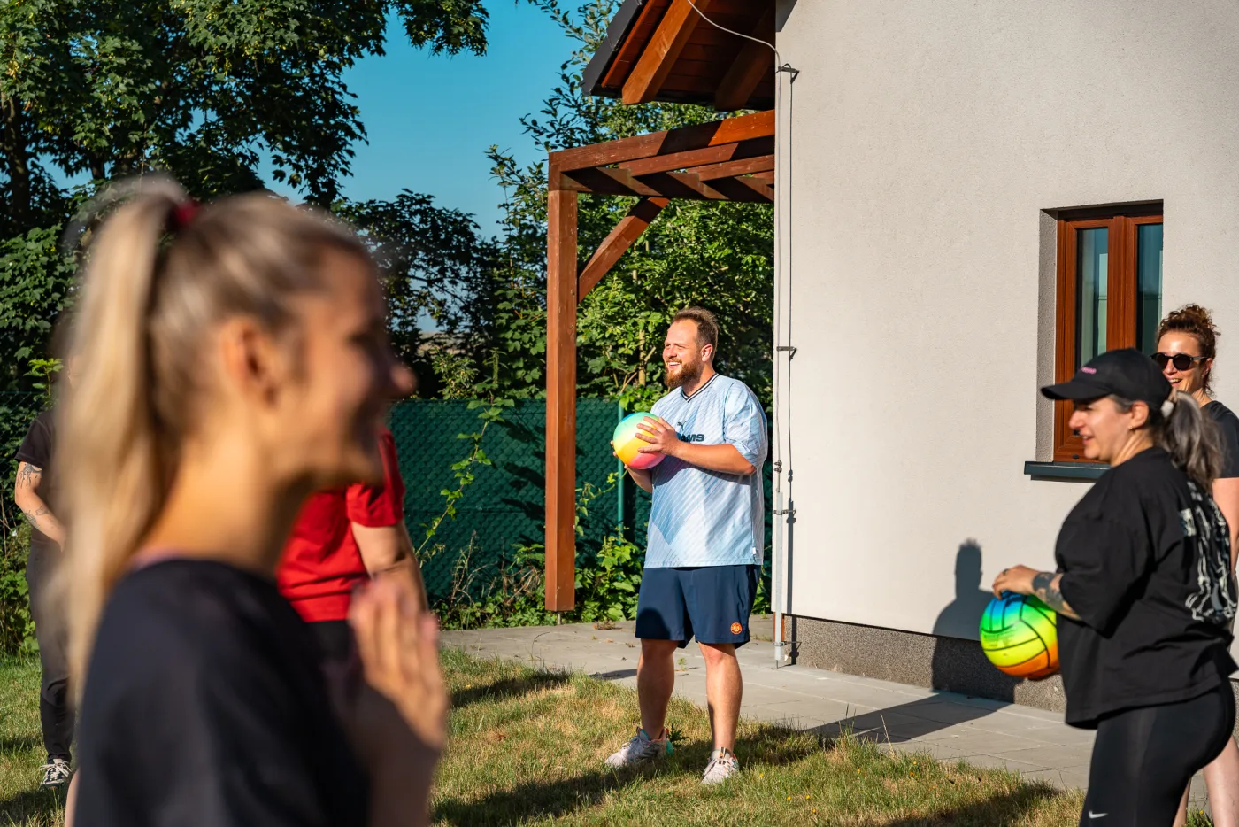 Letní tábor Digisemestru 2026